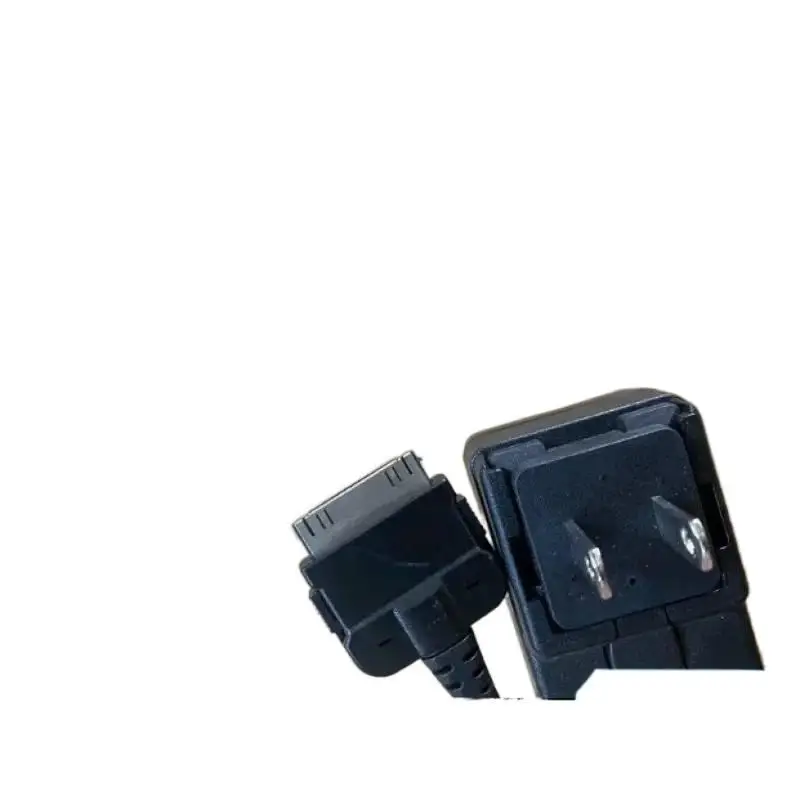 Para fuente de alimentación Original Cintiq 13HD adaptador de CA para Wacom Cintiq DTK-1300 DTK-1301 DTH-1300 DTH-A1300 tableta gráfica enchufe de la UE - imagen 3