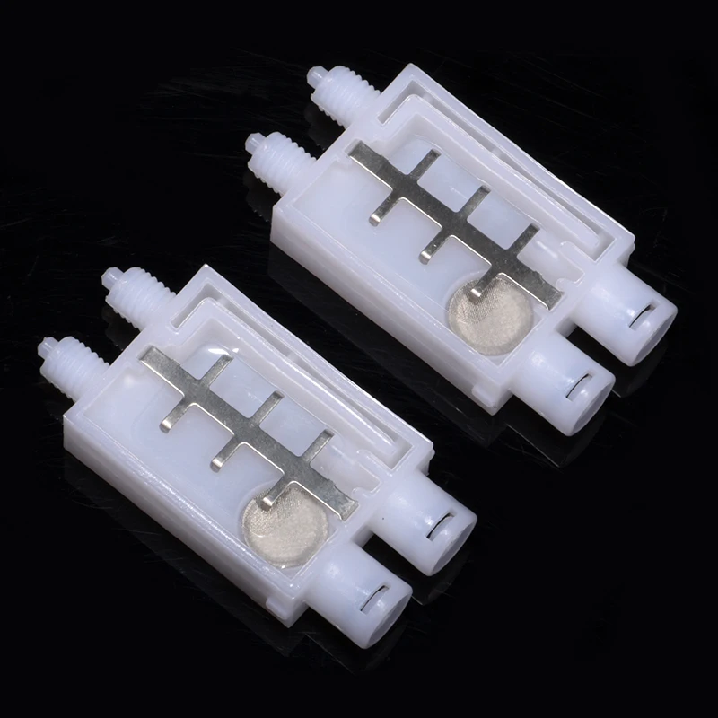 Amortiguador DX7 de 10 piezas para cabezal de impresión Dx7 para Epson B300/310; B500/510 (Conector: 4 mm x 3 mm 3 mm x 2 mm) - imagen 3