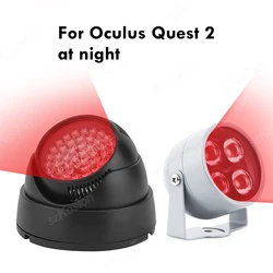 Iluminador IR para PSVR2 y Quest Pro – Seguimiento Nocturno