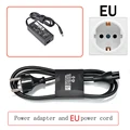 add EU Power Cord