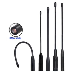 Antena 868MHz LoRa Látigo Omnidireccional 15dBi SMA Resistente al agua