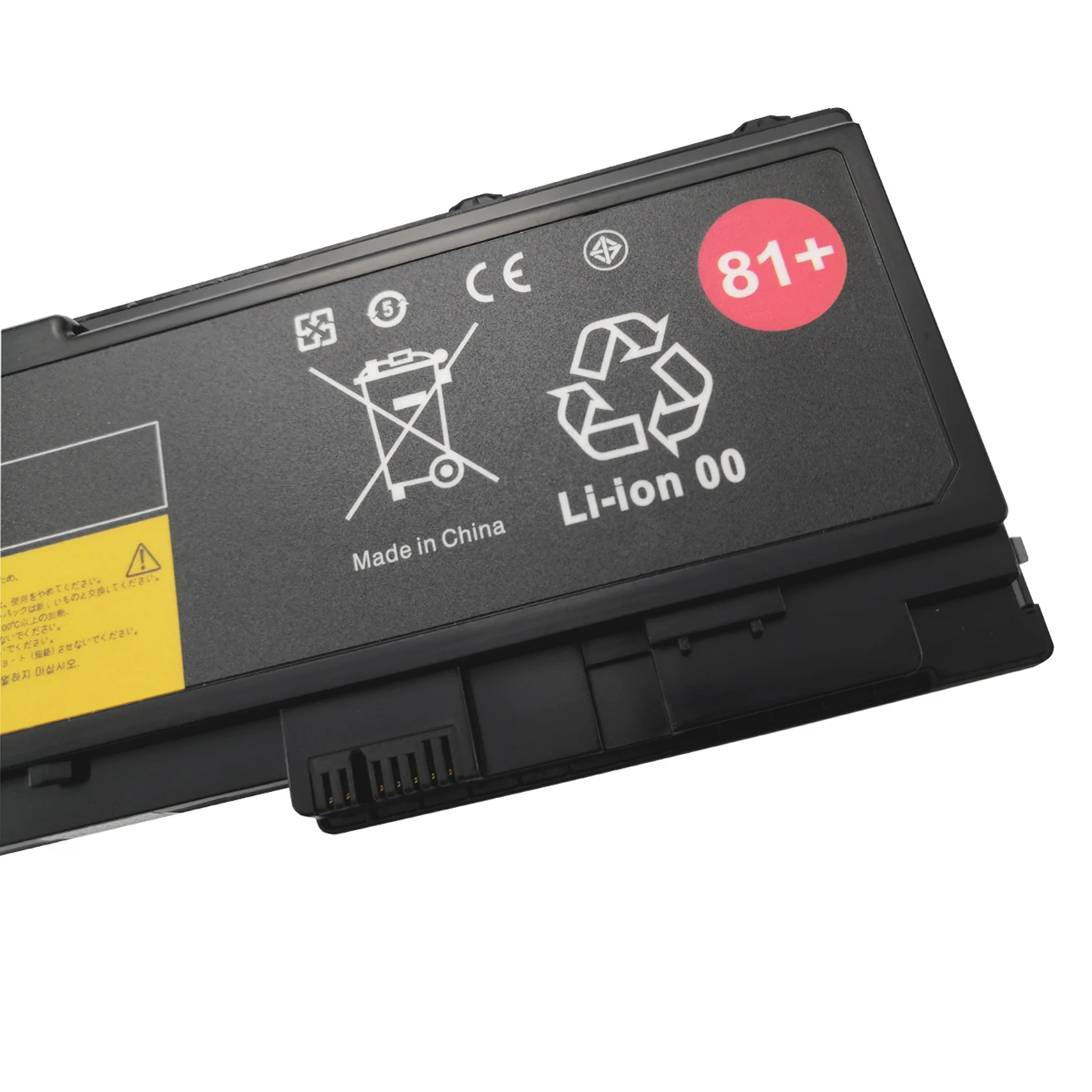 Batería para portátil Lenovo ThinkPad, 44wh, 11,1 V, T430S, T420S, T420si, T430si, 45N1039, 45N1038, 45N1036, 42T4846, 42T4847, Fit Notebook - imagen 4