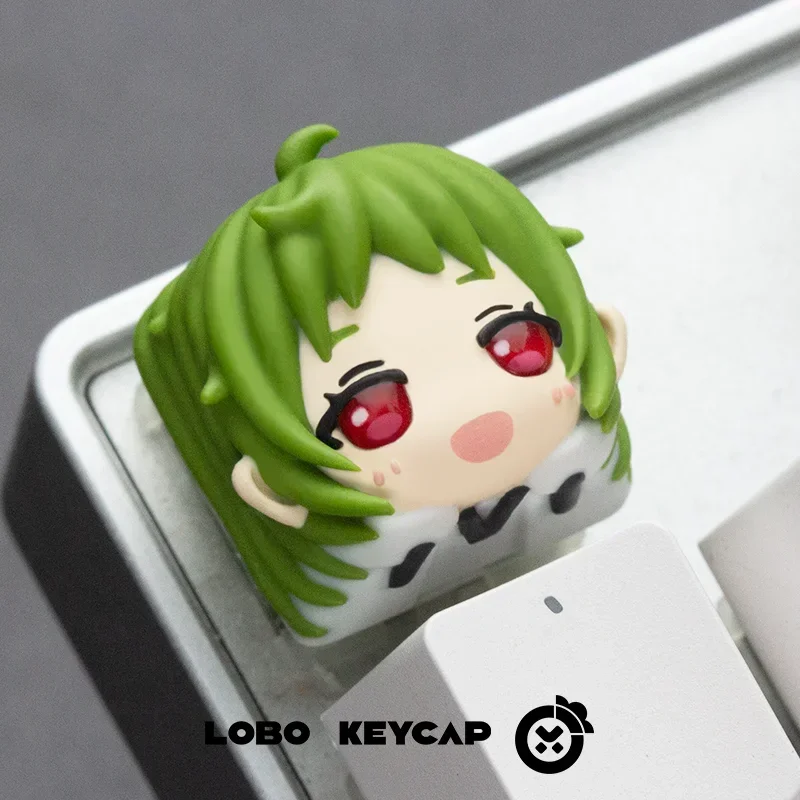 1pc  keycap A