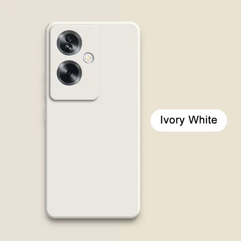 Ivory White
