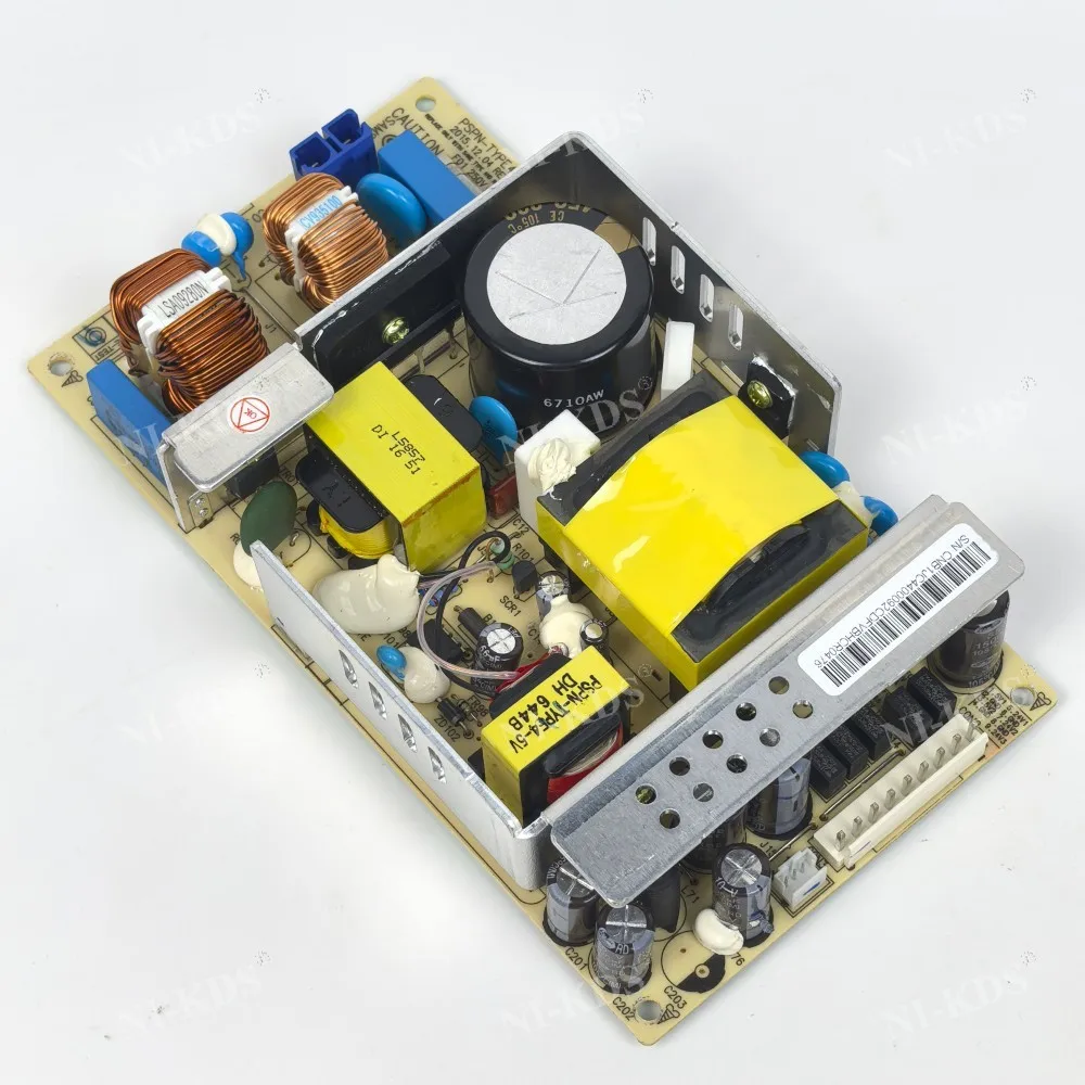 JC44-00092C 220V SMPS V2 para Samsung ML-5010ND ML-4510 4512 M4580 M4530 LVPS Fuente de alimentación - imagen 2