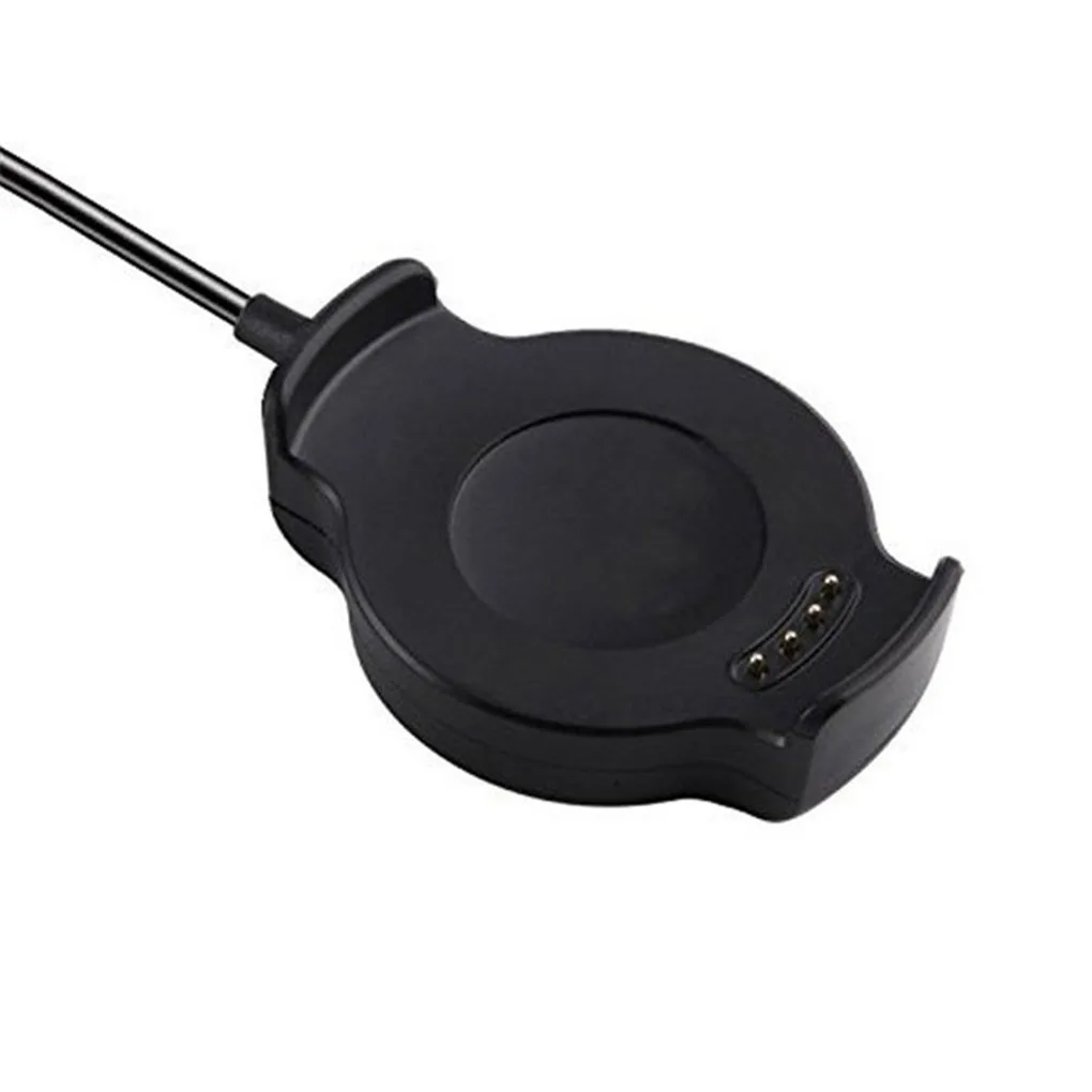 Cargador de reloj de pulsera, Cable de carga USB de escritorio magnético, reemplazo para Huawei Watch2 Pro - imagen 3