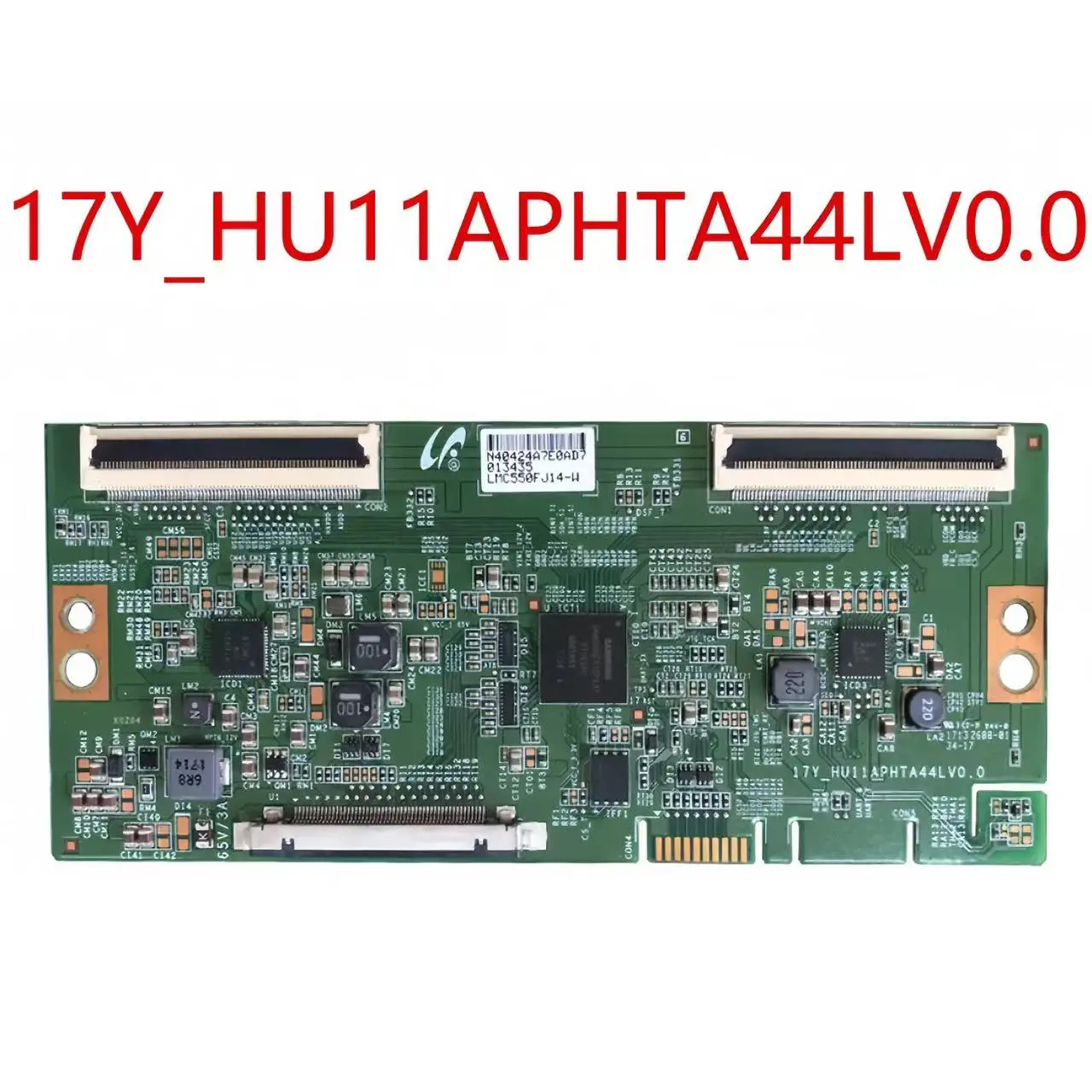 Placa lógica Original 17Y-HU11APHTA44LV0.0 17Y_HU11APHTA44LV0.0 - imagen 2