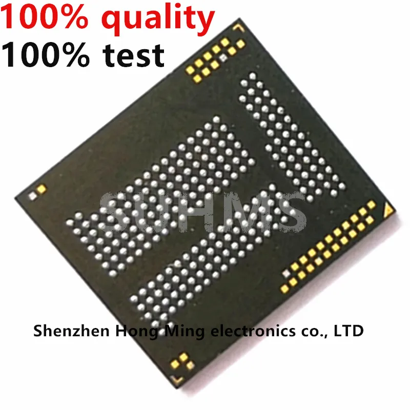 KMQ310006B-B419 de prueba 100%, KMQ310013M-B419, KMQ310006M-B417, KMQ31000SM-B417, KMQE60006M-B318, BGA