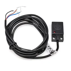 Sensor Proximidad Inductivo TL-W3MC 10mm NPN PNP