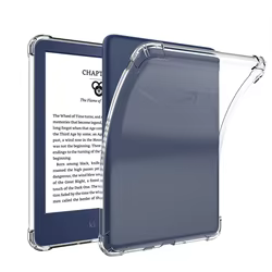 Funda Transparente Kindle Paperwhite Oasis – 10ª Gen