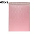 Pink-40Pcs