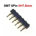 SMT 6Pin H7.0mm