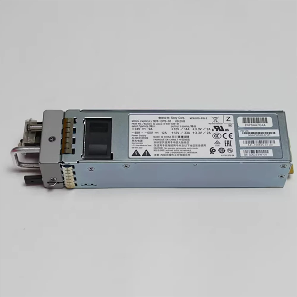 Fuente de alimentación 8-681-589-41 DPS-91B-Z DPS-91 /B(CH) - imagen 4
