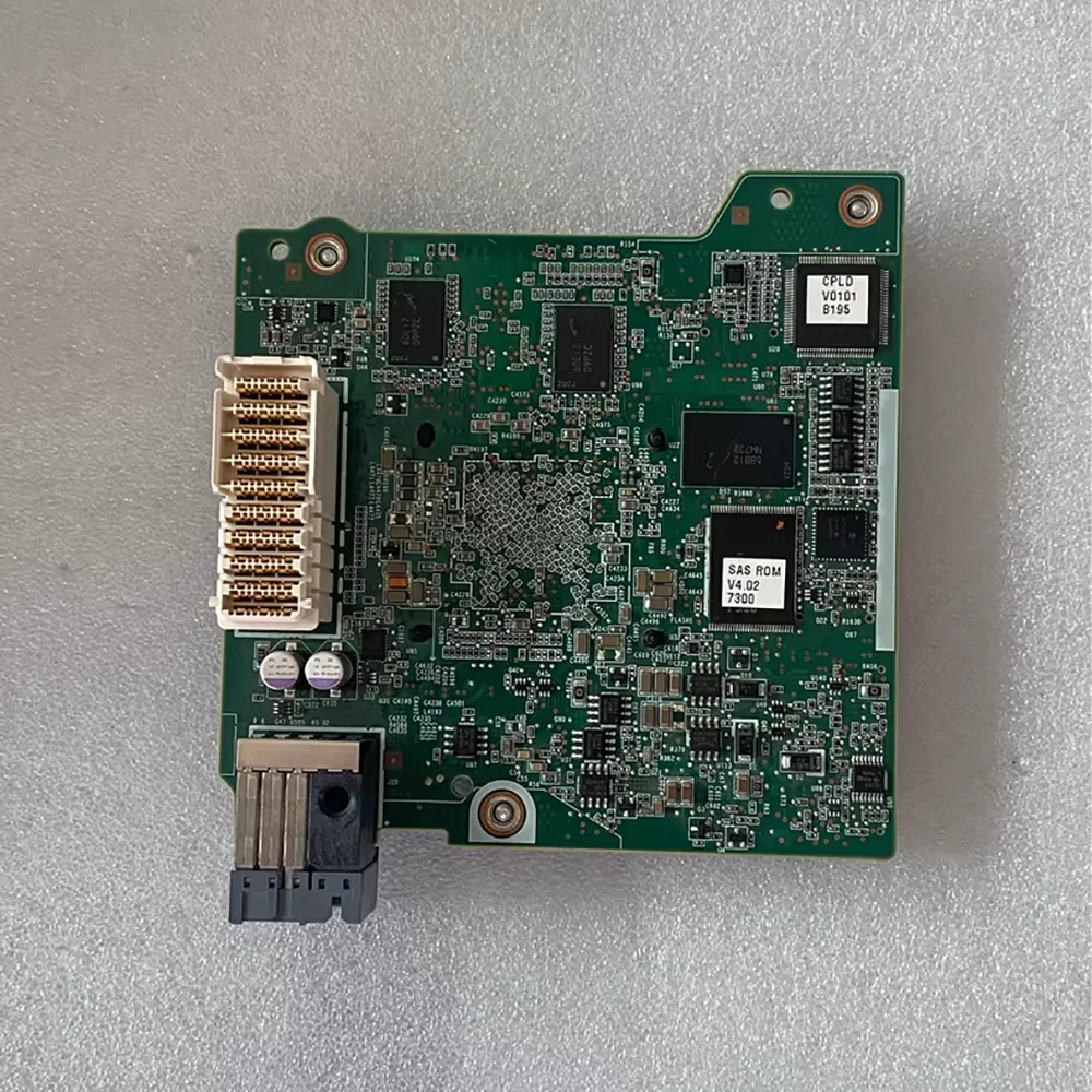 Tarjeta de red P542D-2GB 789883-001 75959-001 75957-B21 - imagen 2