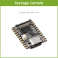 Luckfox Pico Mini B