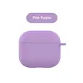 Purple Earphone Case