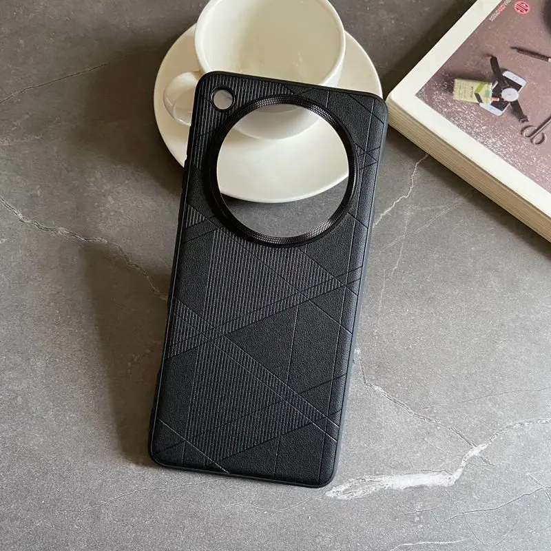 Para OPPO Find X8 Ultra funda dura mate diamante comprobar a prueba de golpes funda protectora trasera para Find X8 Pro X8S + Plus carcasa de teléfono - imagen 5