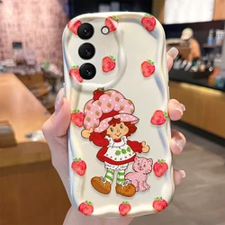 Funda Gel Transparente Samsung Galaxy A53 – Antigolpes