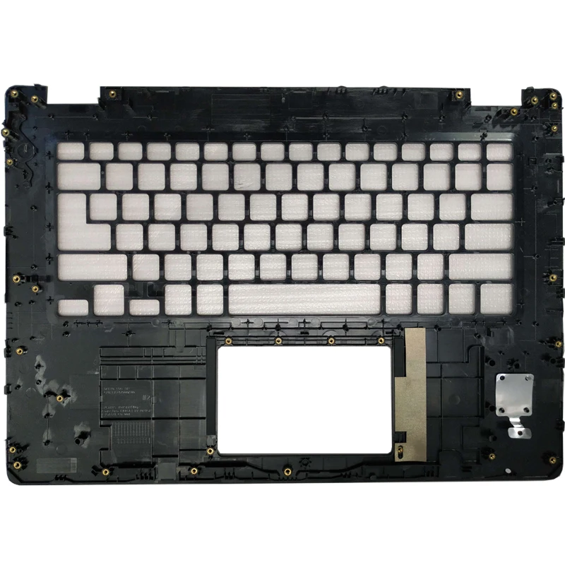 Nuevo para Dell Latitude 3490 E3490 cubierta trasera LCD para portátil/bisel frontal/reposamanos/funda inferior - imagen 4