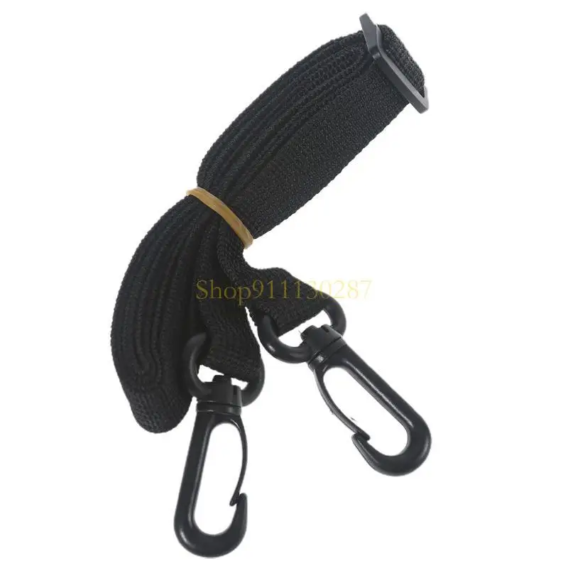 J1HC para cualquiera AT-D878UV Walkie Talkie Leather Soft For Case - imagen 2