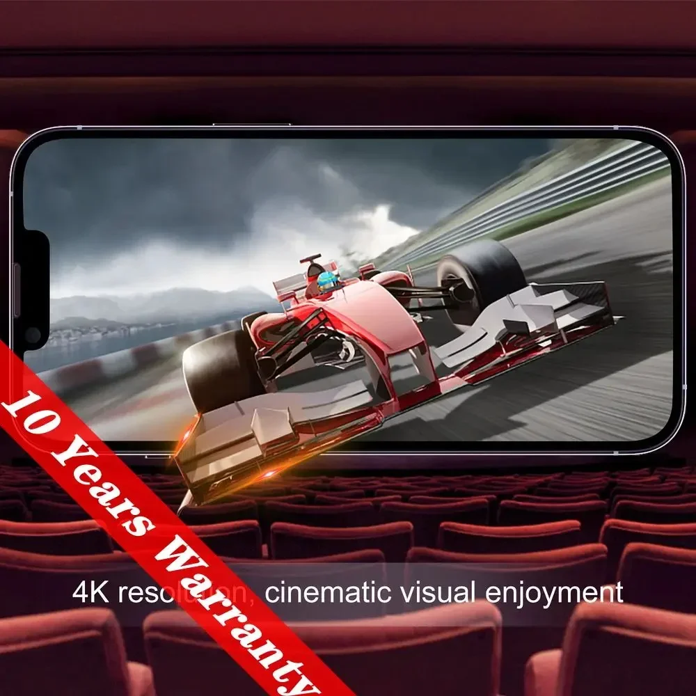 PINZHNEG alta calidad INCELL LCD OEM para iPhone 8 PLUS 6 pantalla 7 Plus 6S SE 2020 pantalla de repuesto 10 años de garantía - imagen 5