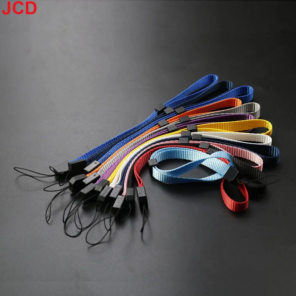 JCD 1 Uds para PS Vita Psvita PSV 1000 2000 PSV1000 PSV2000 correa de muñeca cuerda anticaída correa de mano cordón - imagen 3