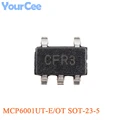 MCP6001UT-E OT