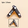3pin 2.5mm