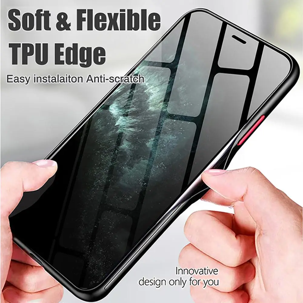 Funda de Anime de Los Simpsons, carcasa bonita y divertida para VIVO V25, V23, V23E, V21, V21E, V20, X70, X60, X60T, X50, S21, Y73, IQOO NEO 7, 5, 3 PRO PLUS - imagen 5