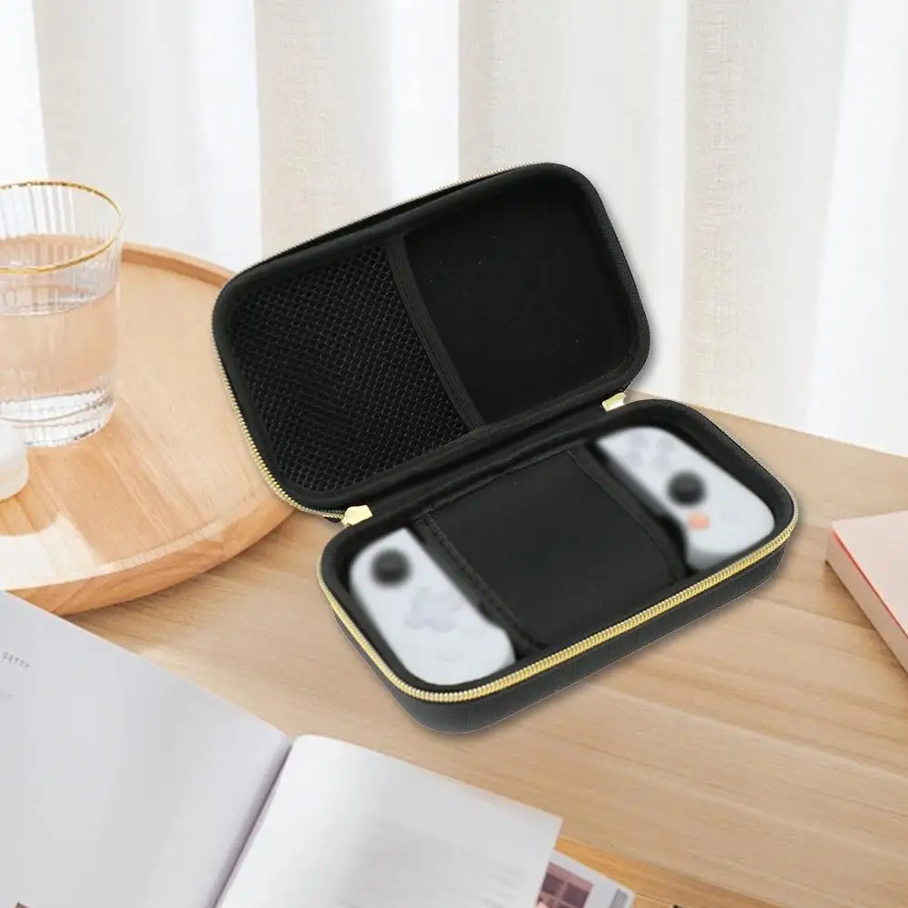 Bolsa de almacenamiento para GameSir X2s, bolsa de terciopelo EVA 1680D para mando de juegos móvil, funda sin espacio, accesorios de bolso - imagen 4