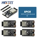5PCS-ESP32-C6-N8