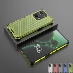 OnePlus Nord 3 Funda Antigolpes TPU Translúcida – Armadura