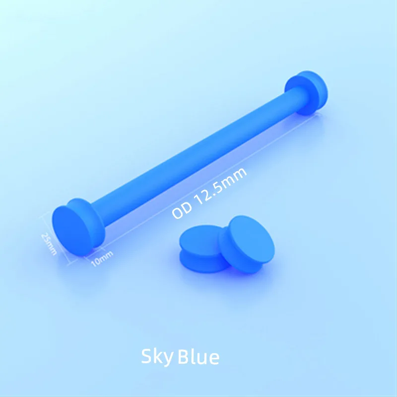 Sky Blue