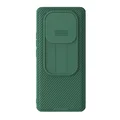 CamShield Green