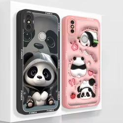 Funda Silicona Xiaomi Mi A2 A3 Mi 6X Antigolpes