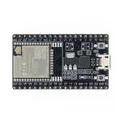 ESP32-WROOM-32U