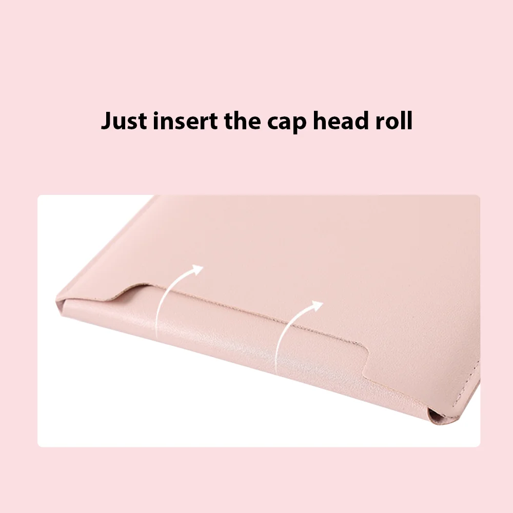 Funda para portátil para Macbook Air Pro 13 M1 M2, funda para portátil de 14, 16 pulgadas, HP, Xiaomi, Lenovo, 13,3, 15 pulgadas - imagen 5