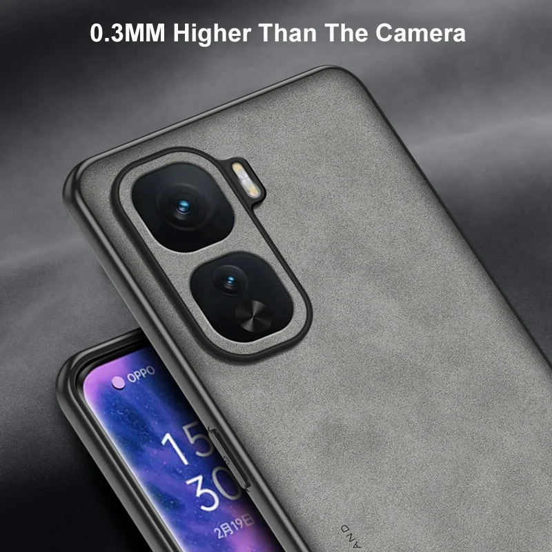 Para Vivo iQOO Neo 10 Pro 10Pro funda de lujo de cuero PU funda de teléfono para iQOO Neo 10 Neo10 Pro contraportada de silicona protección completa - imagen 5