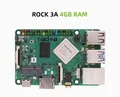 ROCK 3A 4GB