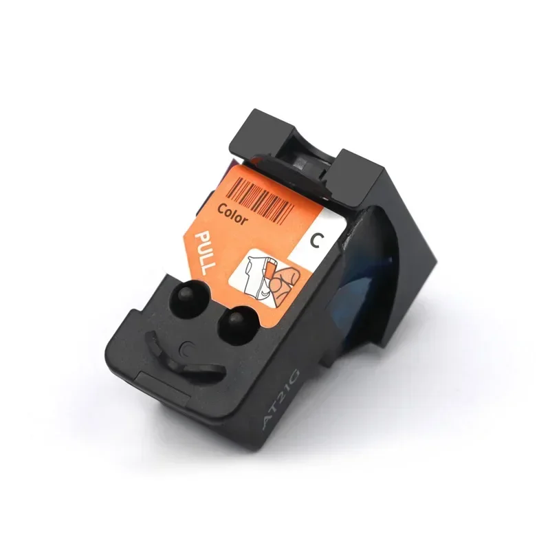 1 Juego de cabezal de impresión reciclado QY6 8001 8017 para cartucho Compatible con CA91 CA92 para Canon G1110 G2110 G3100 G4100 - imagen 3