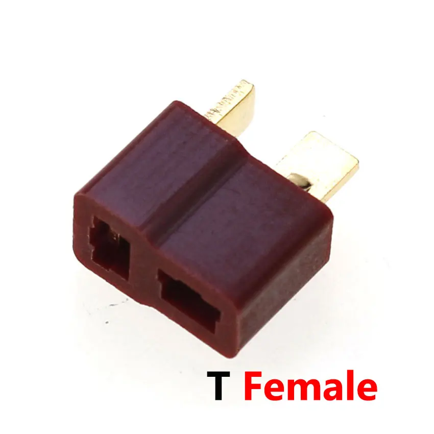 T Type Female