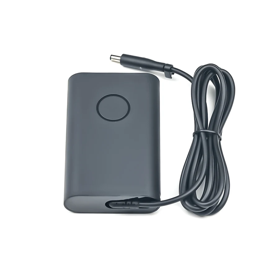 Cargador AC de 19,5 V, 3.34A, 65W, adaptador de corriente para portátil Dell Latitude 7480, 7490, 5490, 7280, 7390, E5430, E6230, E6330, 6430U, nuevo - imagen 4