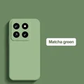 Matcha green