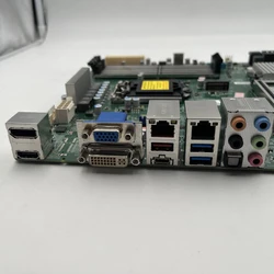Placa base de estación de trabajo X11SCA-F 8a/9a generación i3/i5/i7/i9 E-2100/E-2200 Series DDR4 PCI-E 3,0 LGA-1151
