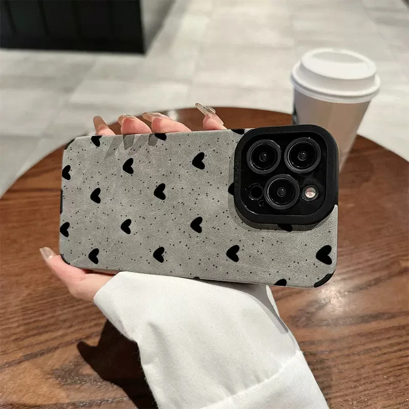 Para Samsung Galaxy S24 S23 S22 Ultra Plus S20 FE A55 A53 A52S A52 A54 A14 A33 A13 A34 A32 A51 A73 A72 A71 A22 A23 5G Funda - imagen 3