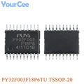 PY32F003F18P6TU