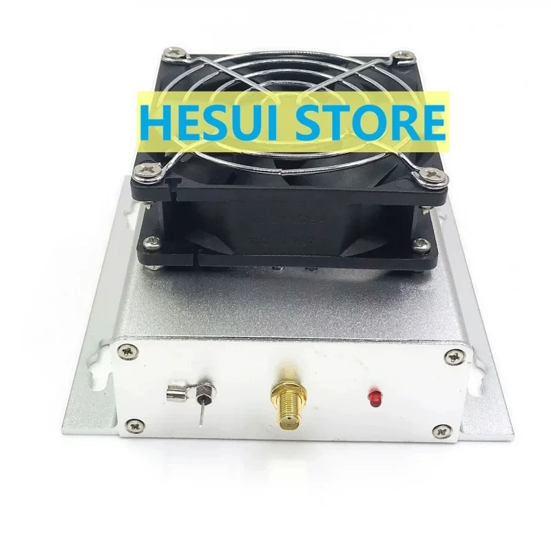 Amplificador de potencia GPS Beidou amplificador de potencia 10W 1207MHz 1227MHz - imagen 4