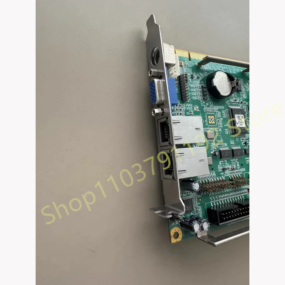   Placa base de control industrial FSC-1817 V2NA - imagen 4