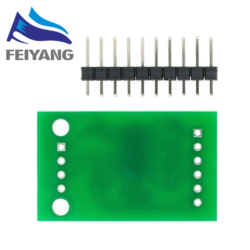 Célula de carga 1KG 5KG 10KG 20KG HX711 módulo AD Sensor de peso báscula electrónica Sensor de presión de pesaje de aleación de aluminio - imagen 3