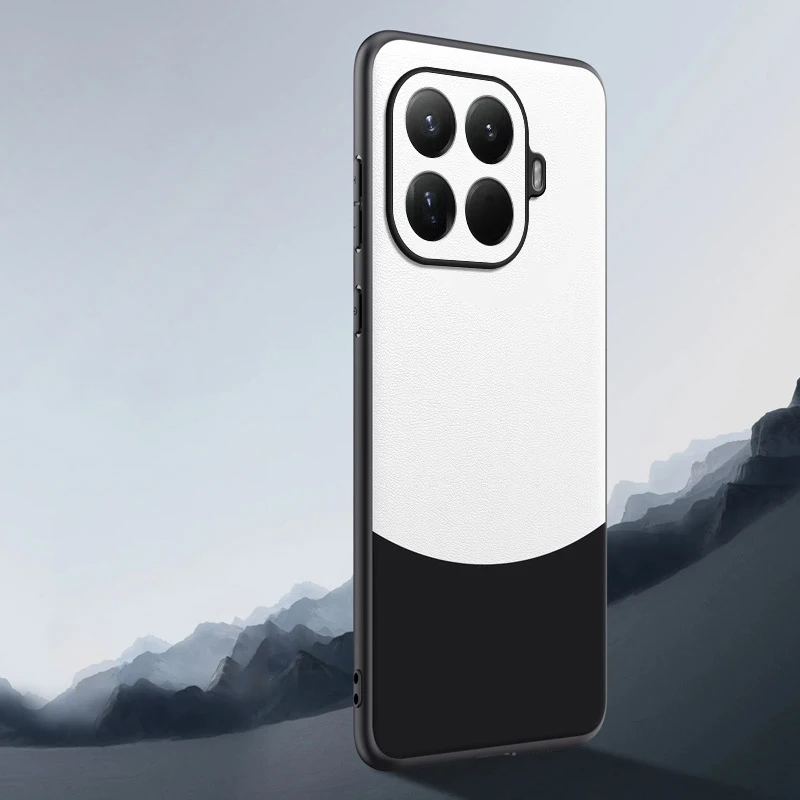 Para Xiaomi 15T Pro 5G Чехол для Funda Coque Funda a prueba de golpes Funda de cuero de lujo para Xiaomi 15T Pro - imagen 4